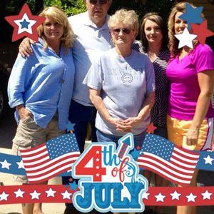 Meet your Posher, Judy